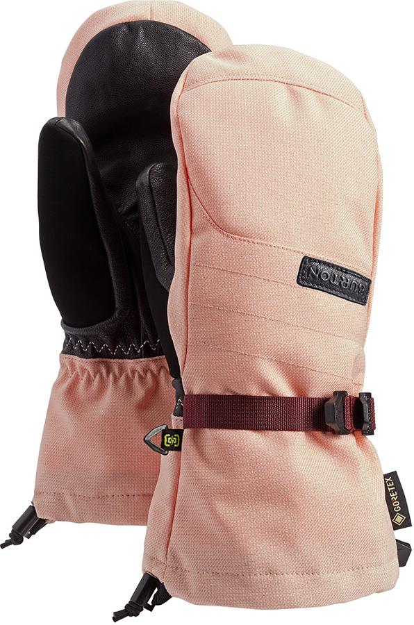 deluxe stroller mittens