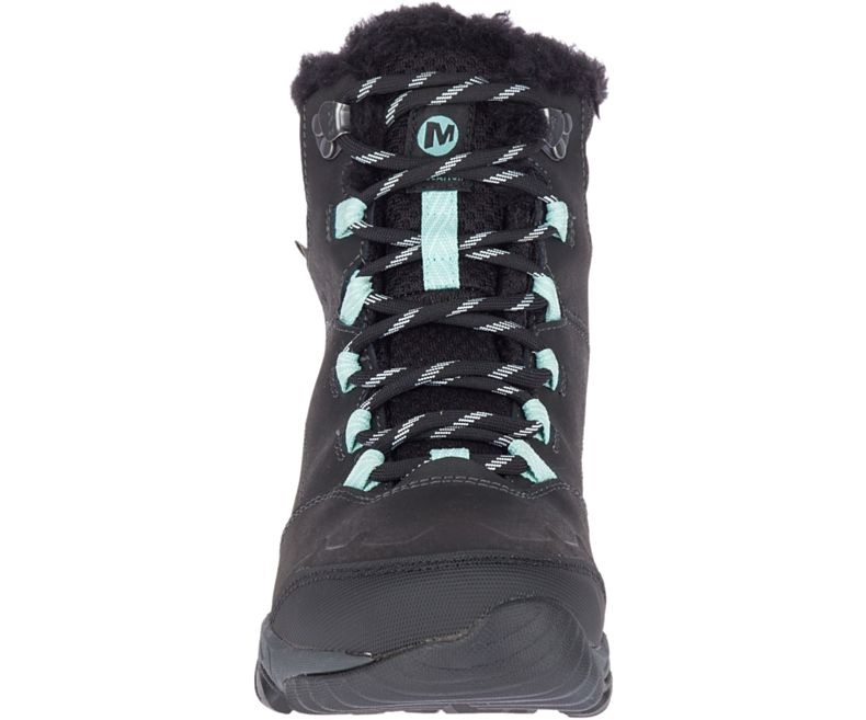 merrell fractal