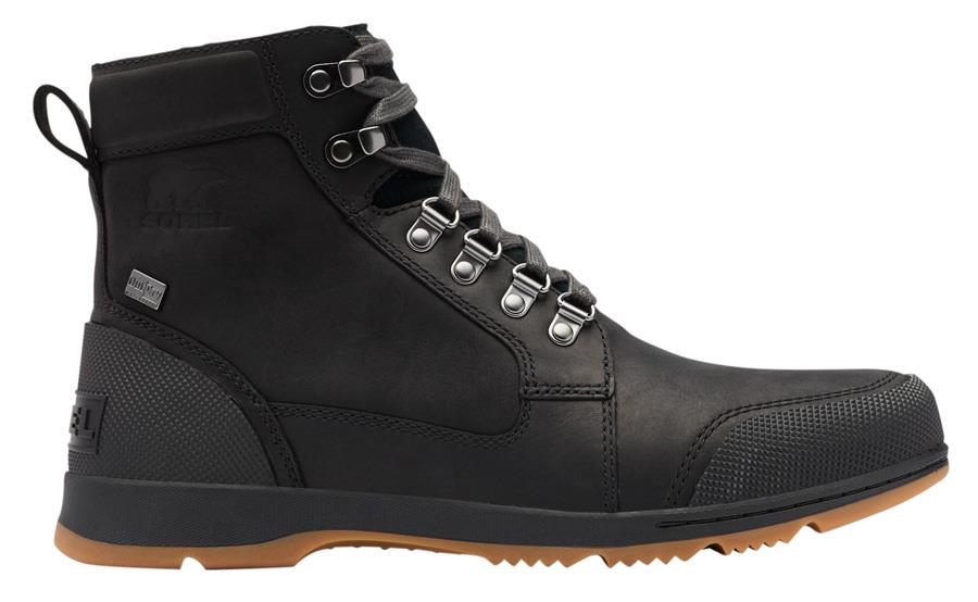 sorel ankeny winter boots mens