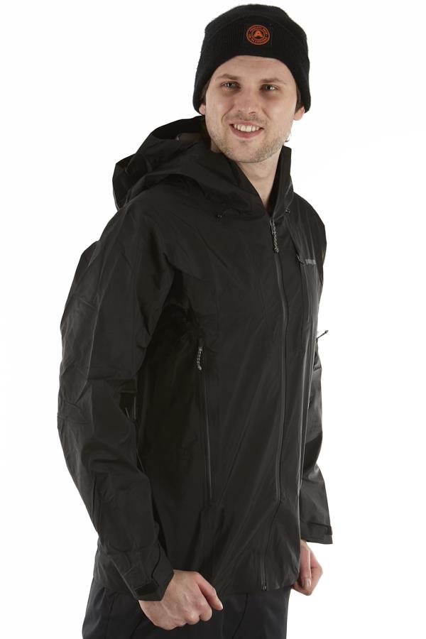 patagonia mens gore tex jacket