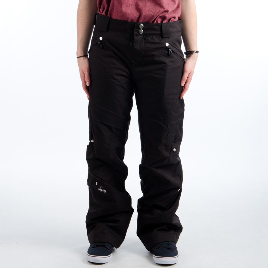 sos ski pants