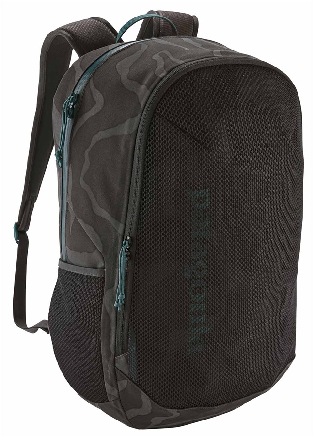 Pack/Backpack, 30L Tiger Tracks Camo