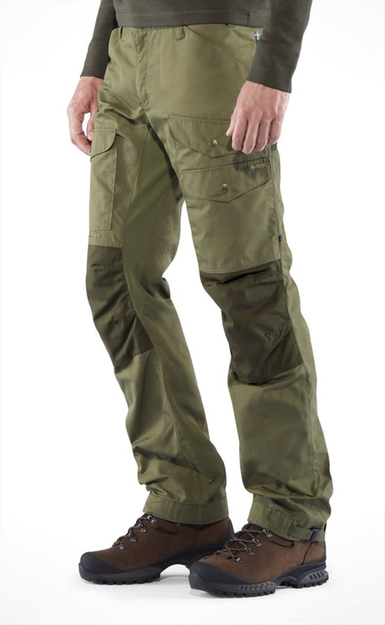 vidda pro ventilated trousers