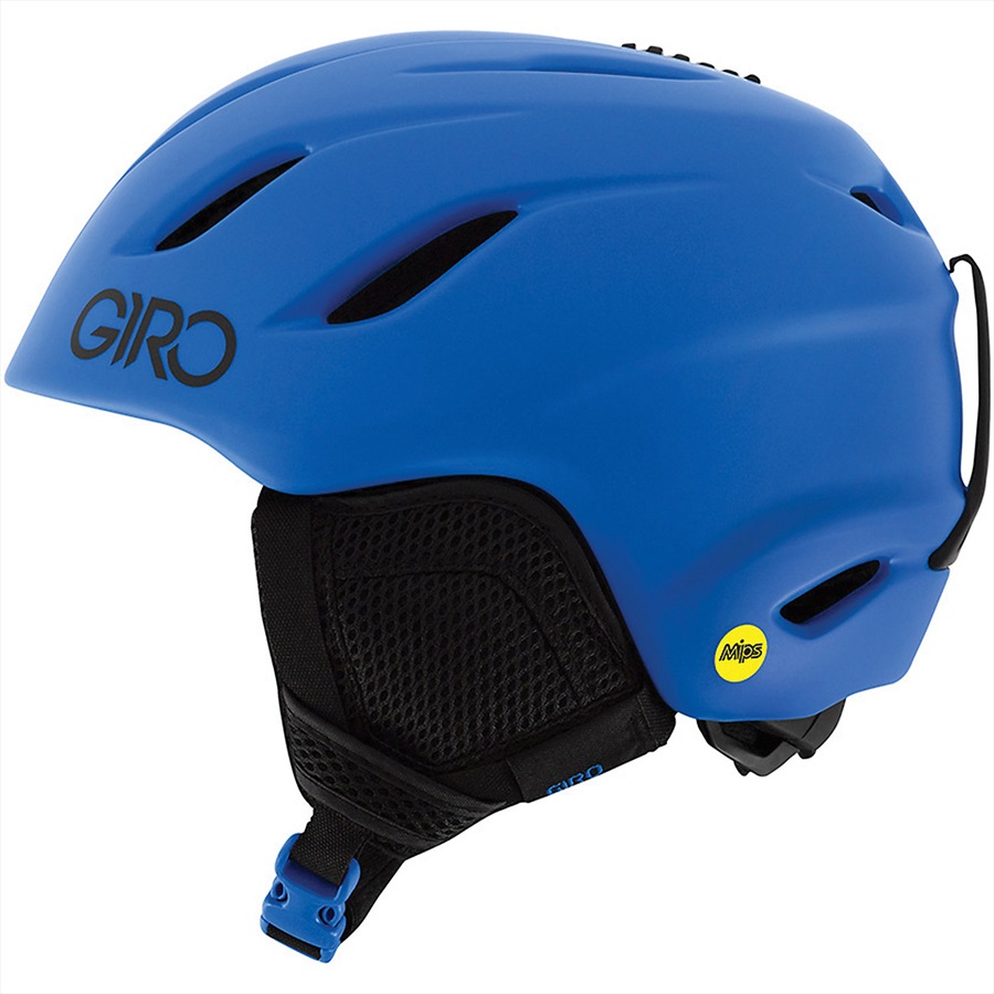 giro nine jr helmet