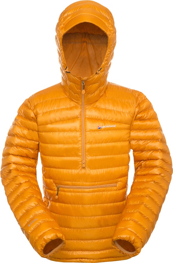 montane featherlite pull on