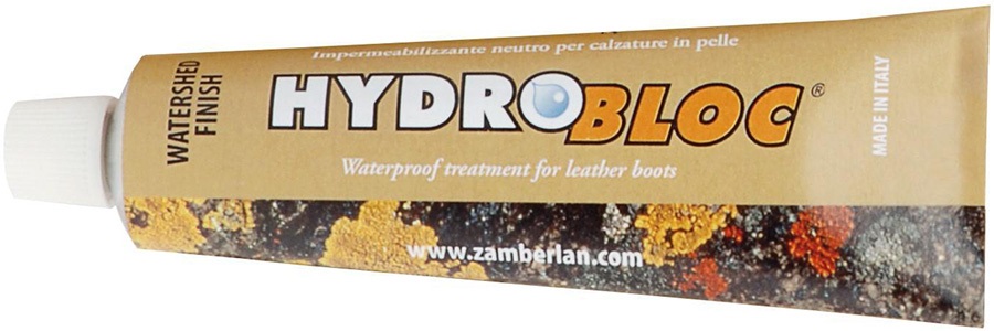 zamberlan hydrobloc proofing cream