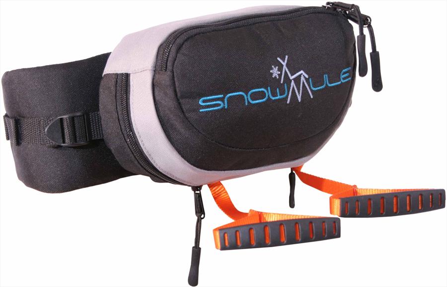 ski bum bag