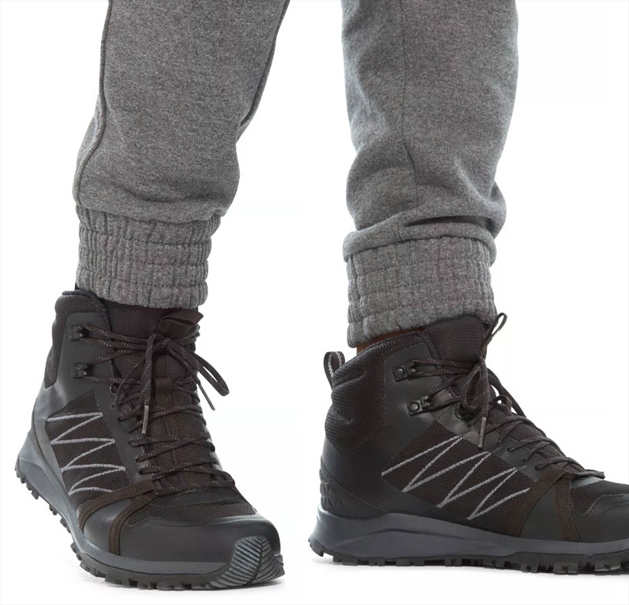 The North Face Litewave FP II MID GTX 