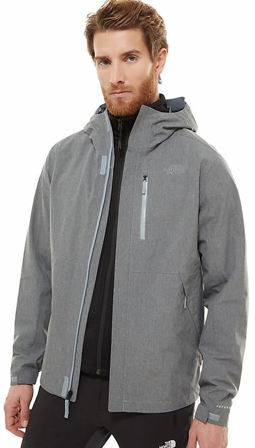 the north face hiking jacket