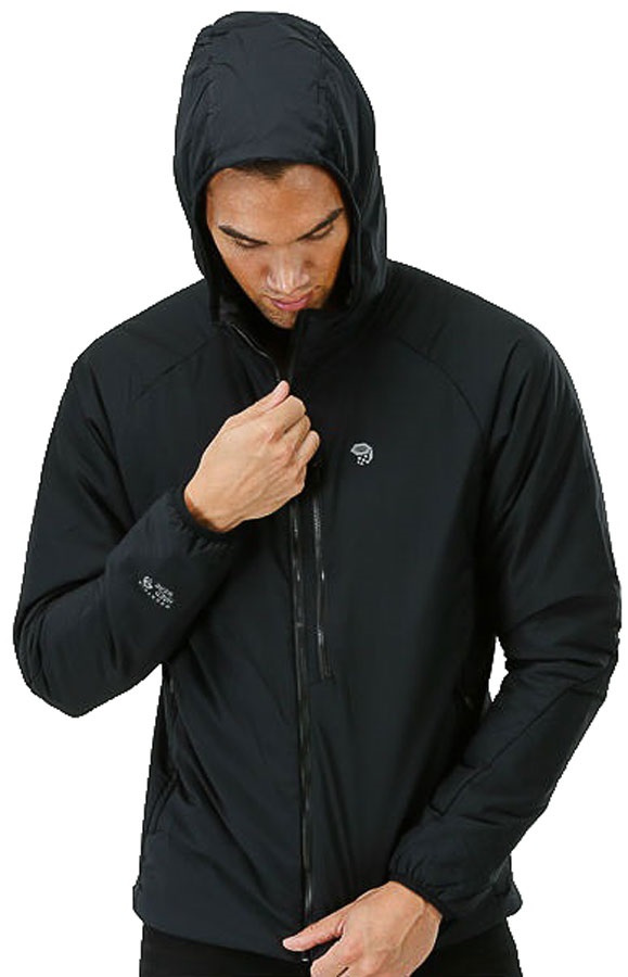 kor strata insulated jacket