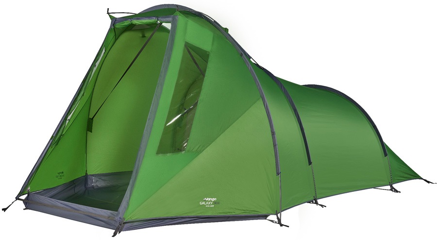 vango galaxy tent