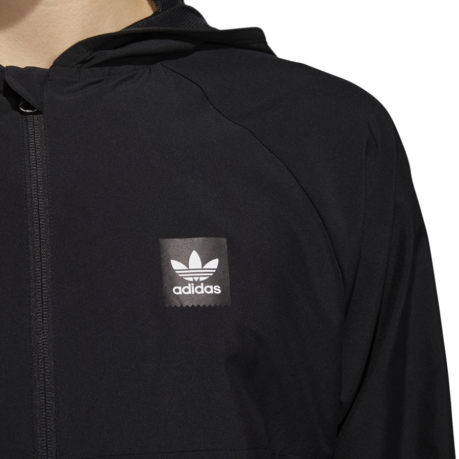 adidas blackbird windbreaker