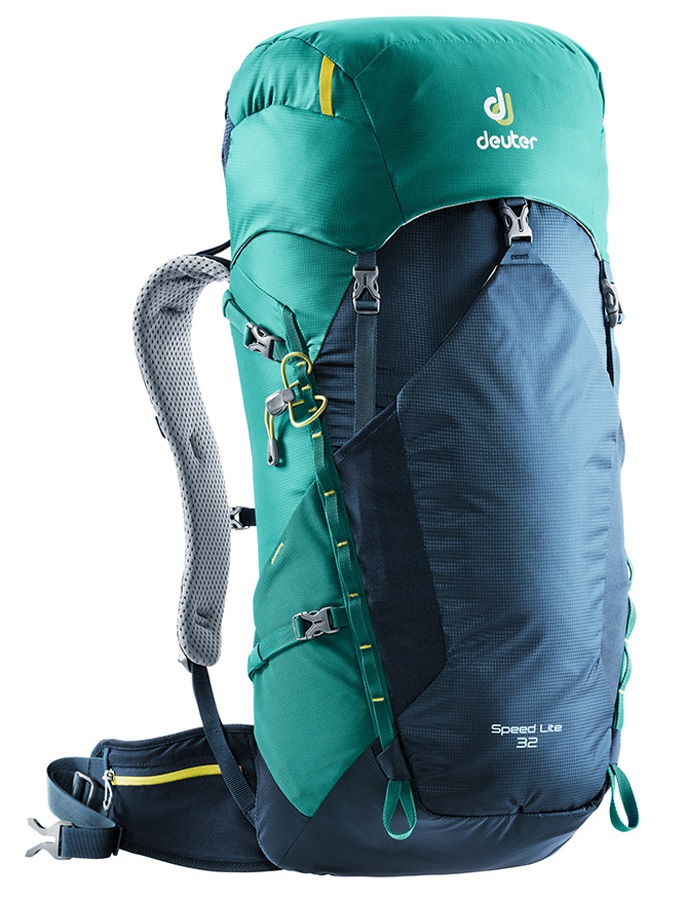 deuter ultralight backpack
