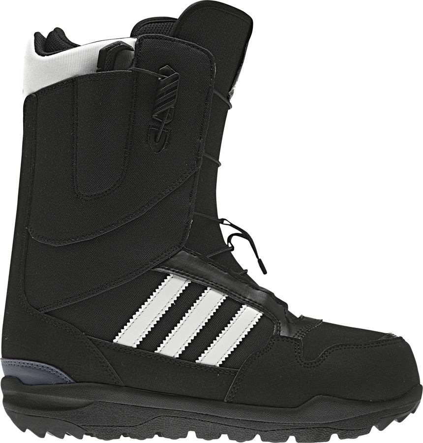 adidas snowboard boots uk