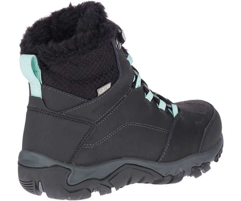 merrell fractal