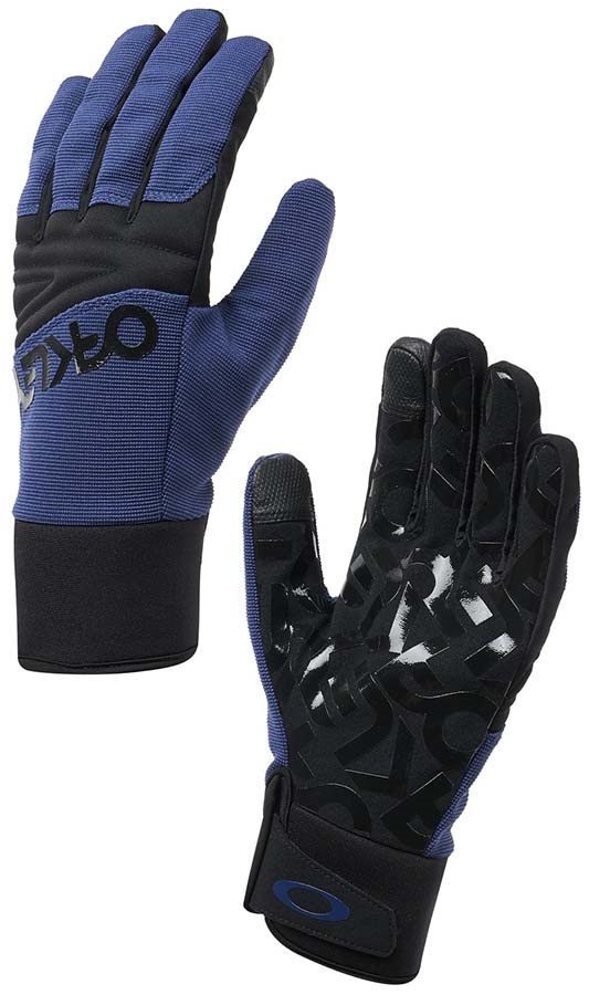 oakley tnp snow glove