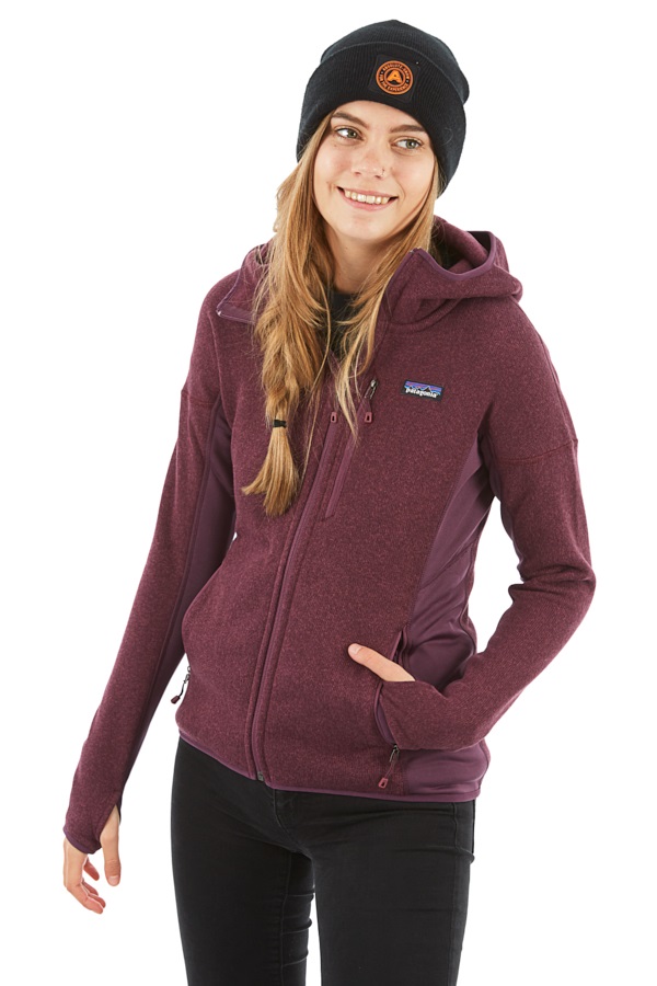 light balsamic better sweater