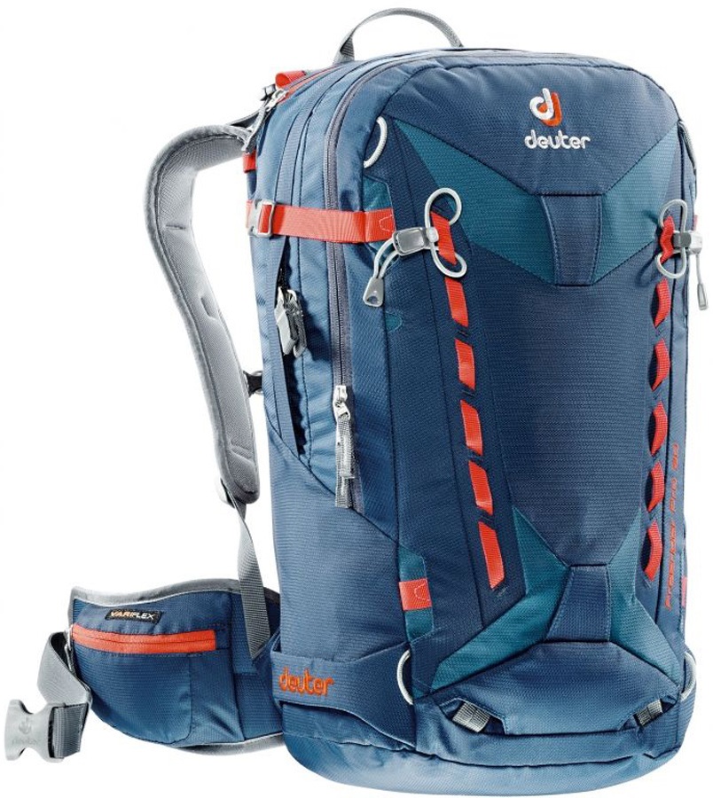 deuter freerider