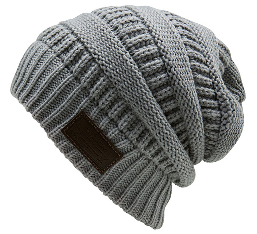 volcom winter hat