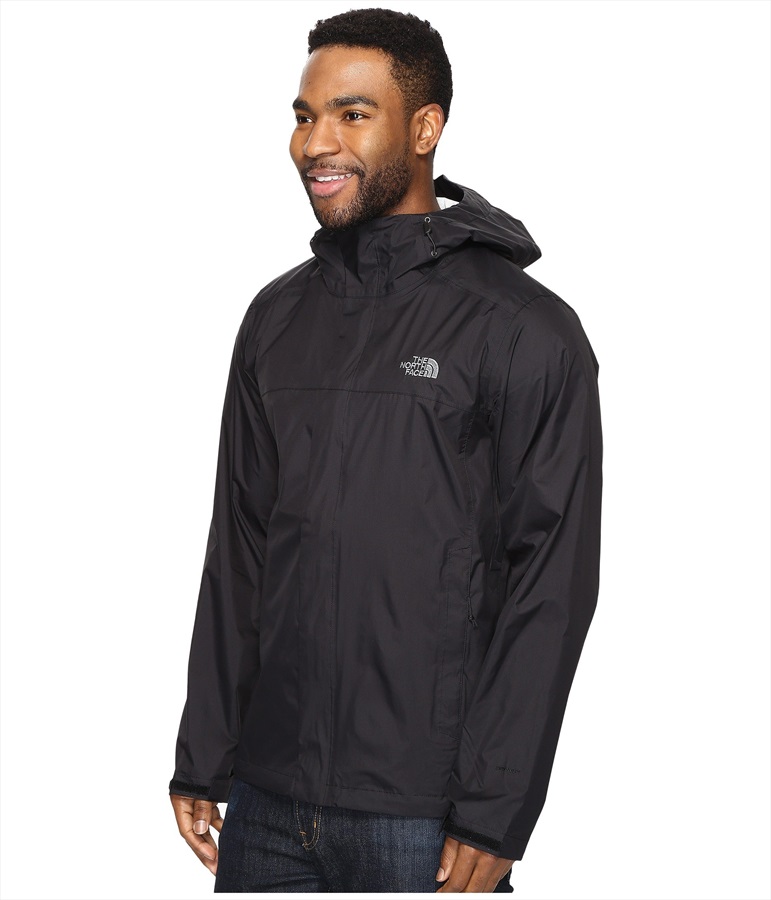 the north face venture 2 rain jacket