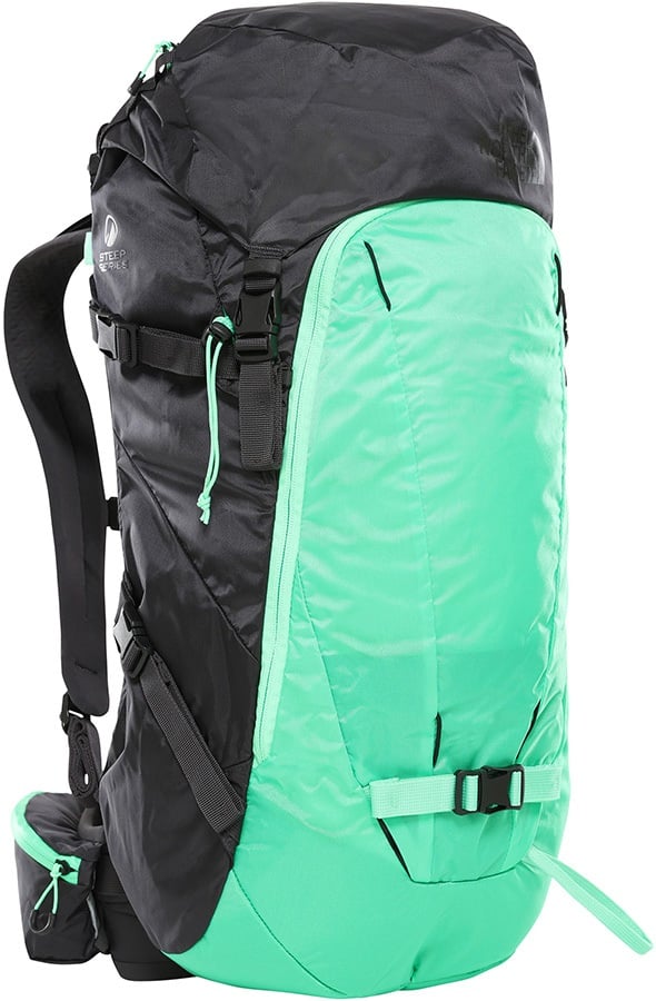 The North Face Forecaster 35 Backpack L/XL ChorophyllGrn/Weathered Blk