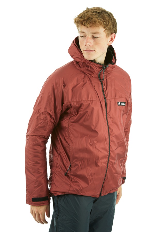 Buffalo Alpine Jacket All Weather 