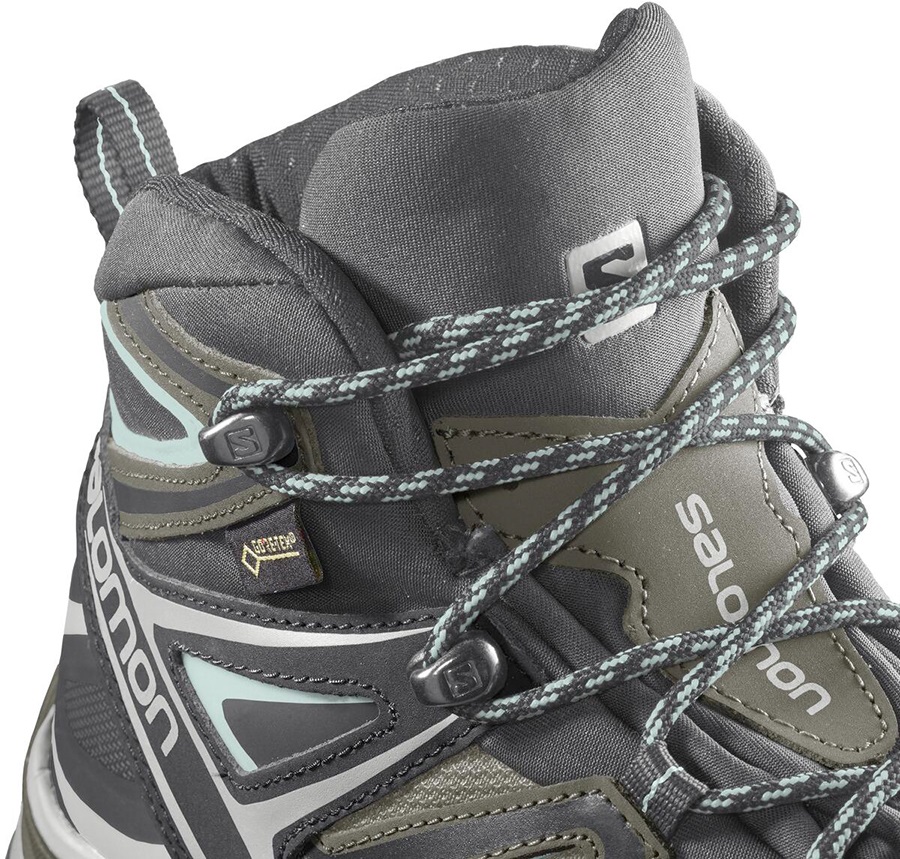 salomon ultra mid 2 gtx womens uk