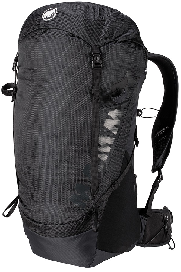 mammut hiking backpack