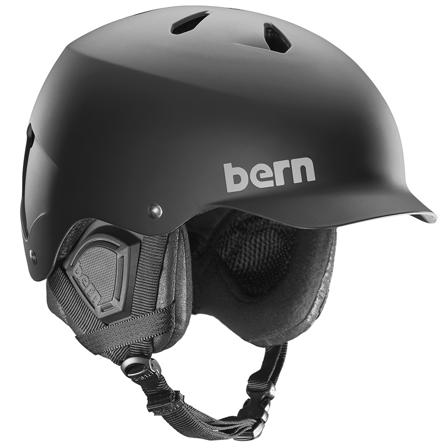 Download Bern Watts EPS Winter Snowboard/Ski Helmet, XXL/XXXL ...