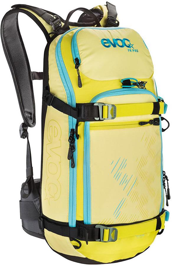 osprey rucksack sizing