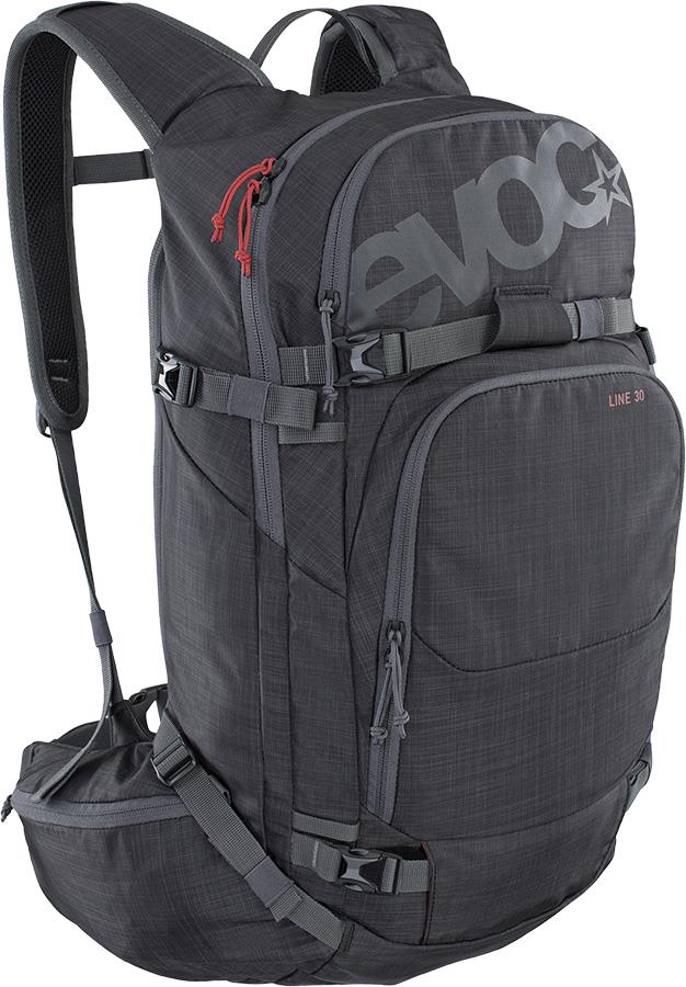 evoc ski bag