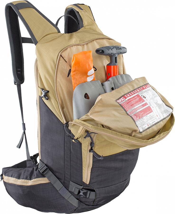 sac a dos evoc 30l