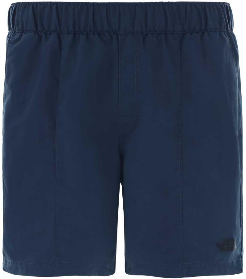 north face swimming shorts