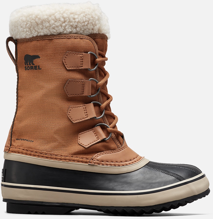 sorel women's snow boots uk