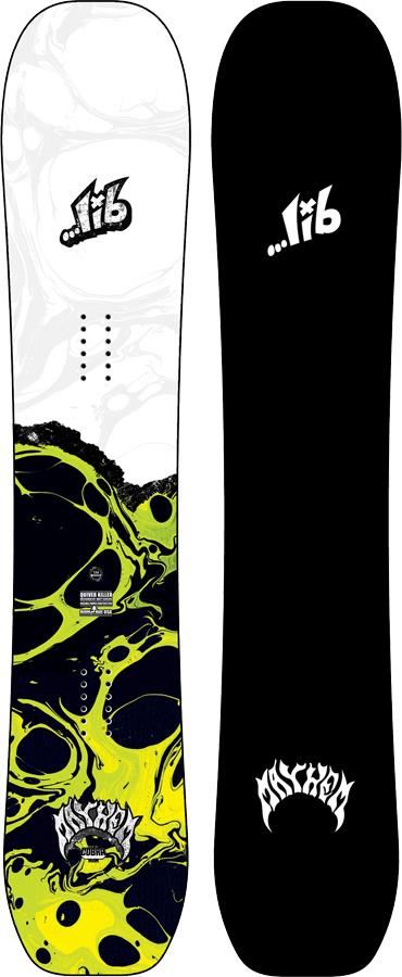 lib tech quiver killer lib tech quiver killer
