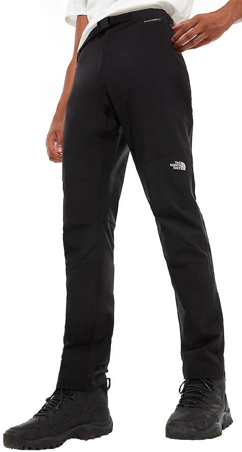 north face walking trousers