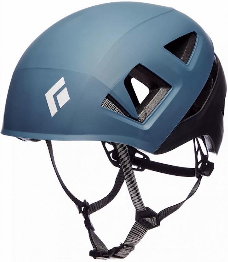 Black Diamond Capitan Rock Climbing Helmet, M/L Astral/Black