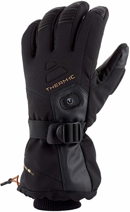 Thermic Mens Ultra Heat Ski And Snowboard Gloves 