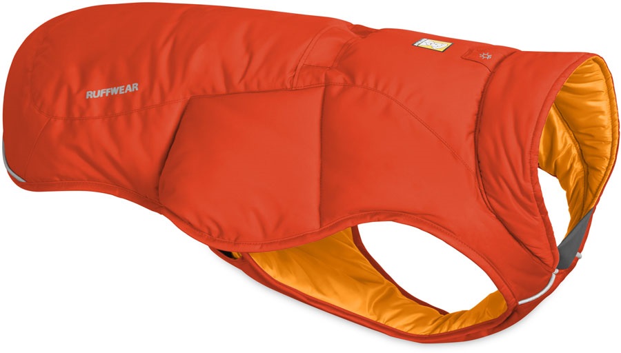 rab dog coat