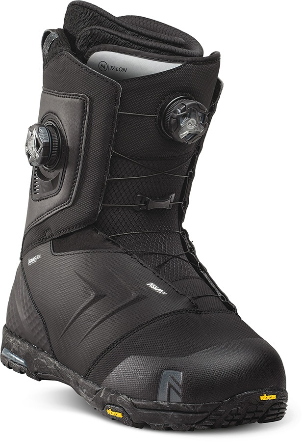 nidecker talon boa