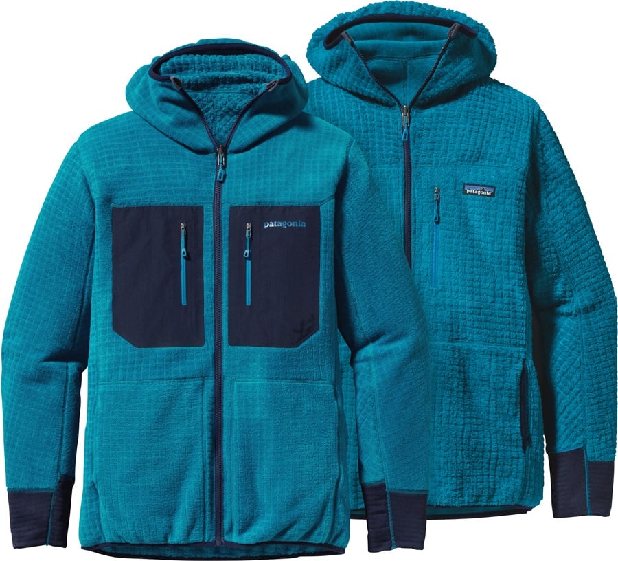 patagonia r3 jacket