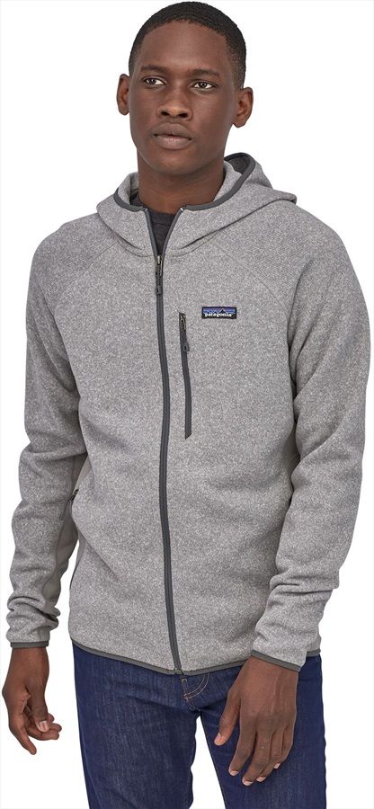 Patagonia Performance Better Sweater Hoody 2024