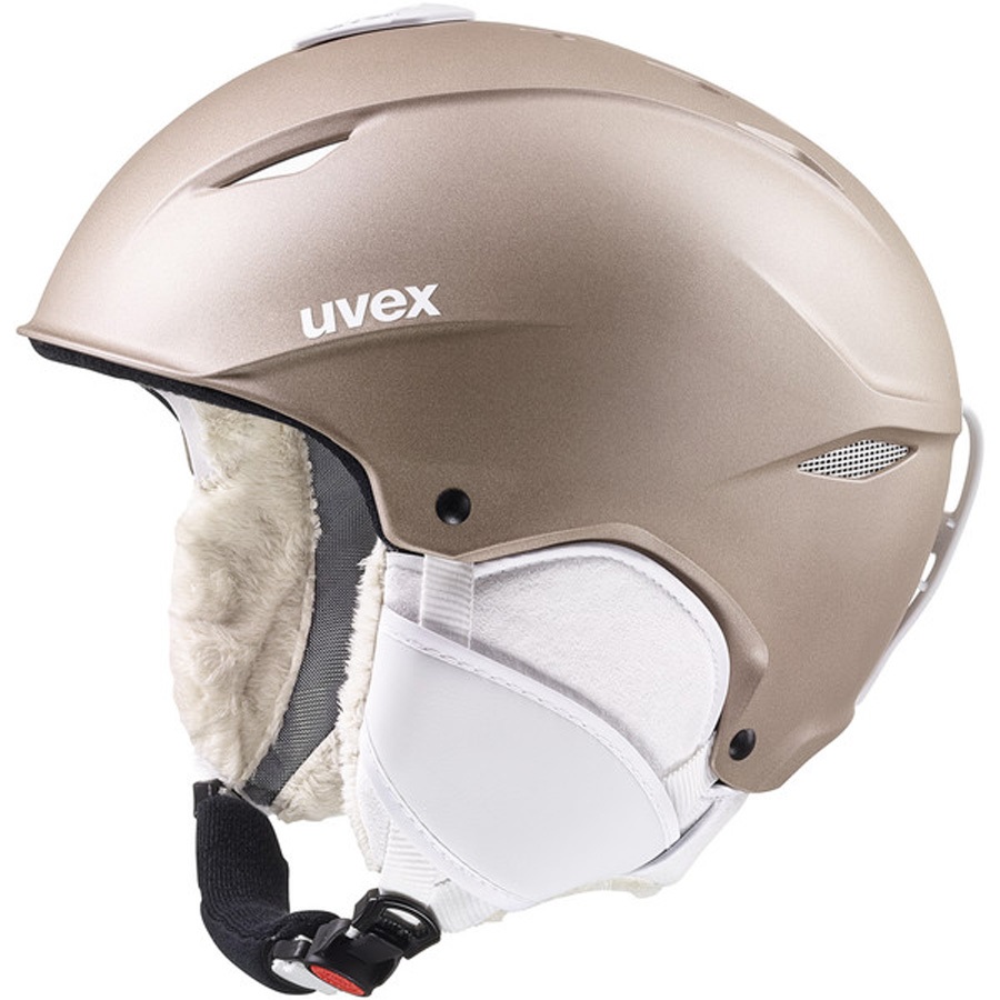 uvex snowboard helmet
