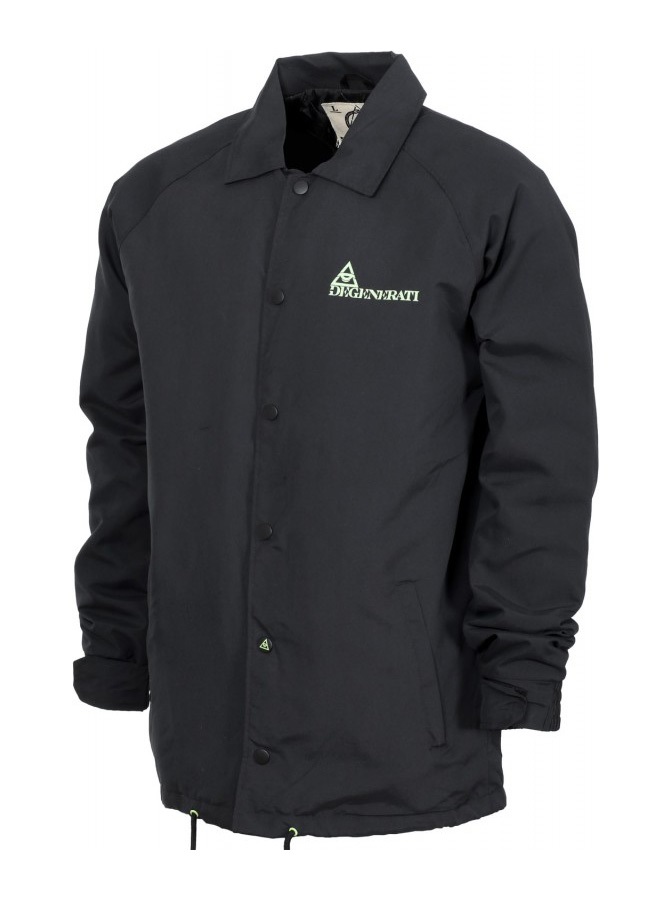 rome snowboard jacket
