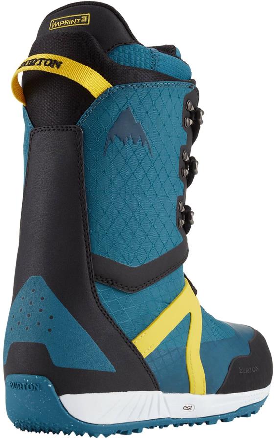 burton kendo snowboard boots