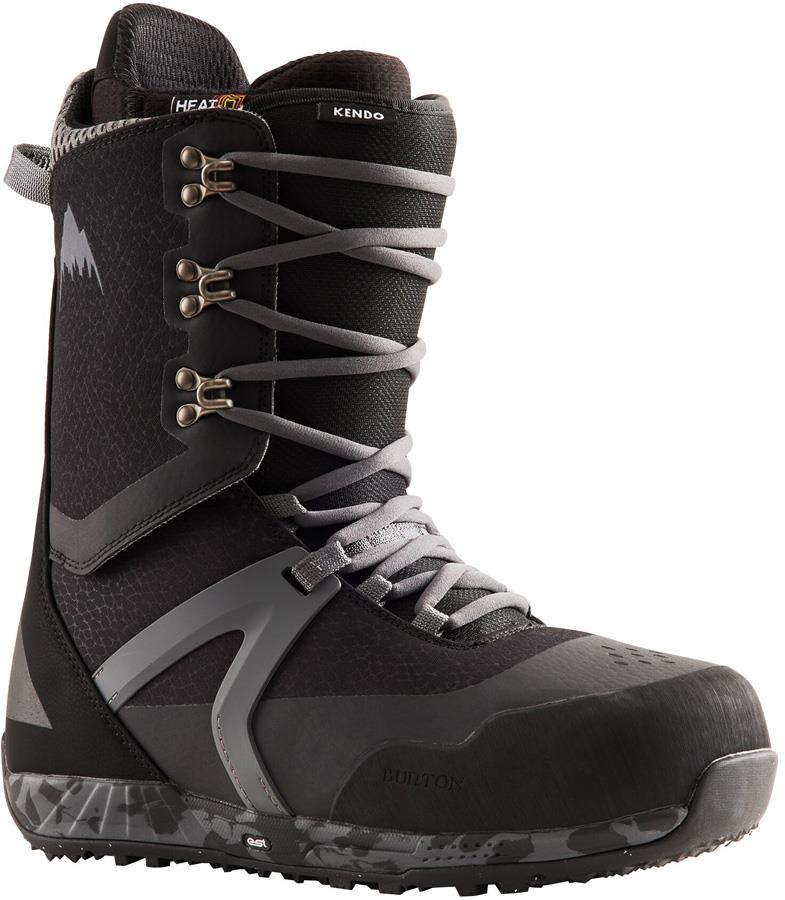 vans ambush snowboard boots