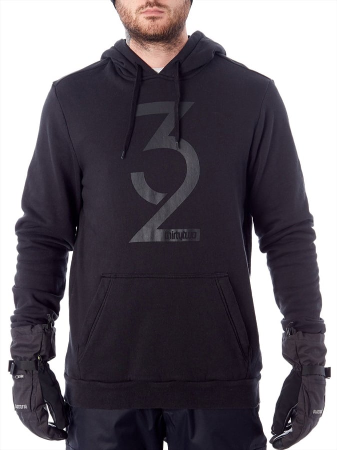 thirtytwo marquee hoodie