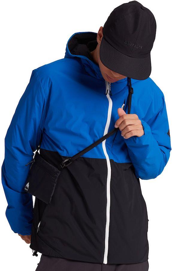 Burton Multipath Men's Insulated Jacket 