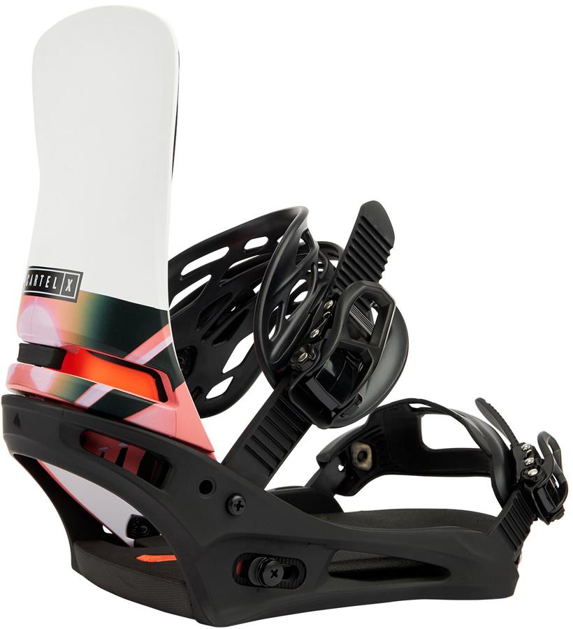 burton cartel bindings 2015