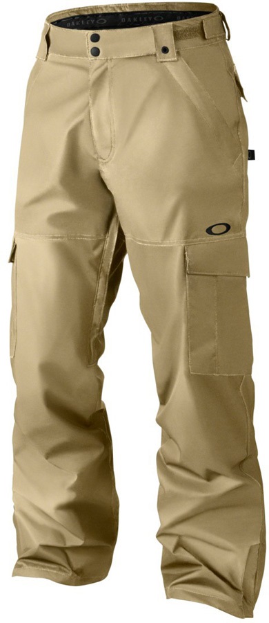 oakley biozone pants